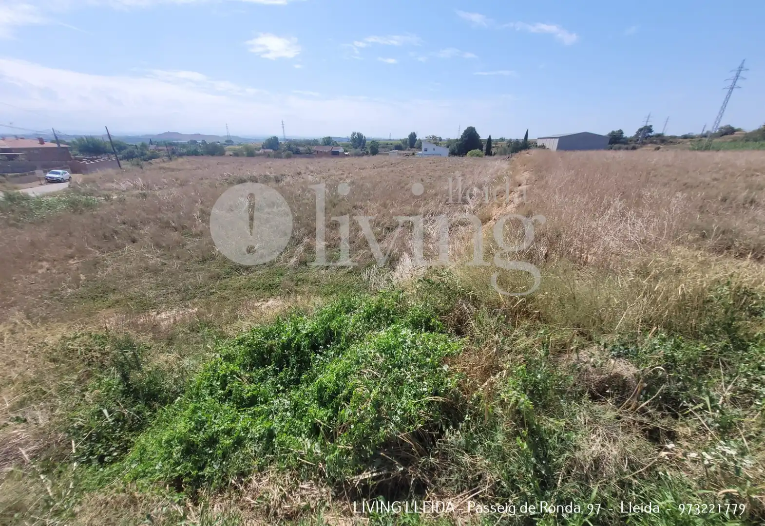 Terreno rustico in vendita a Carrer Miralbo, imagen 3