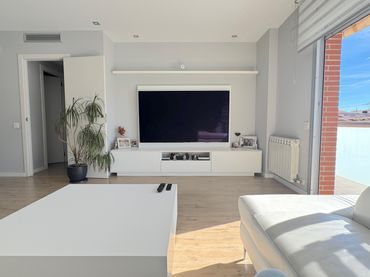 Duplex con piscina in vendita a Can Fatjó - Sant Jordi Park - Plana del Castell