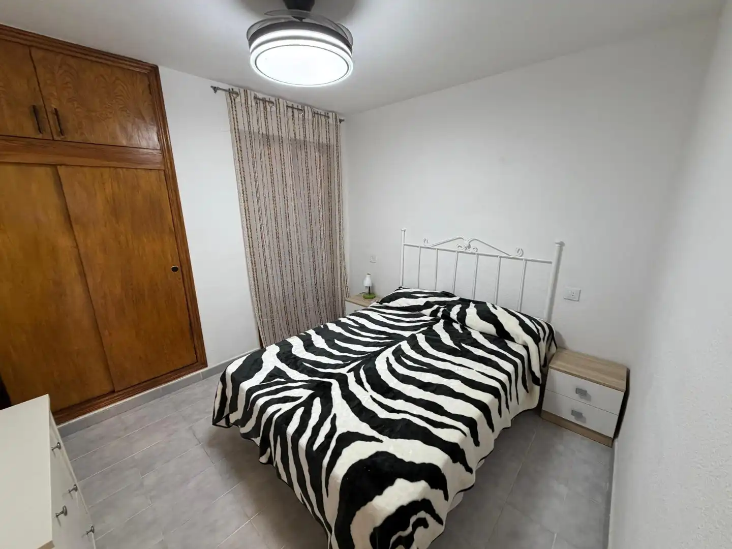 Bedroom of Duplexes for sale in San Pedro del Pinatar  with Air Conditioner, Private garden and Terrace