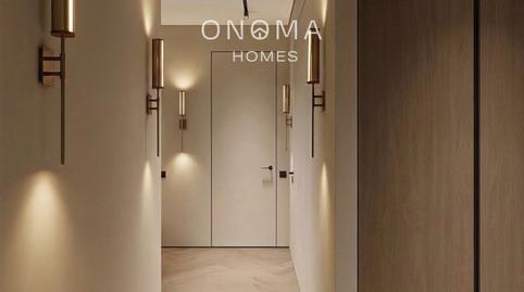 Foto 4 de Piso en venta en Maldonado, Castellana,  Madrid Capital