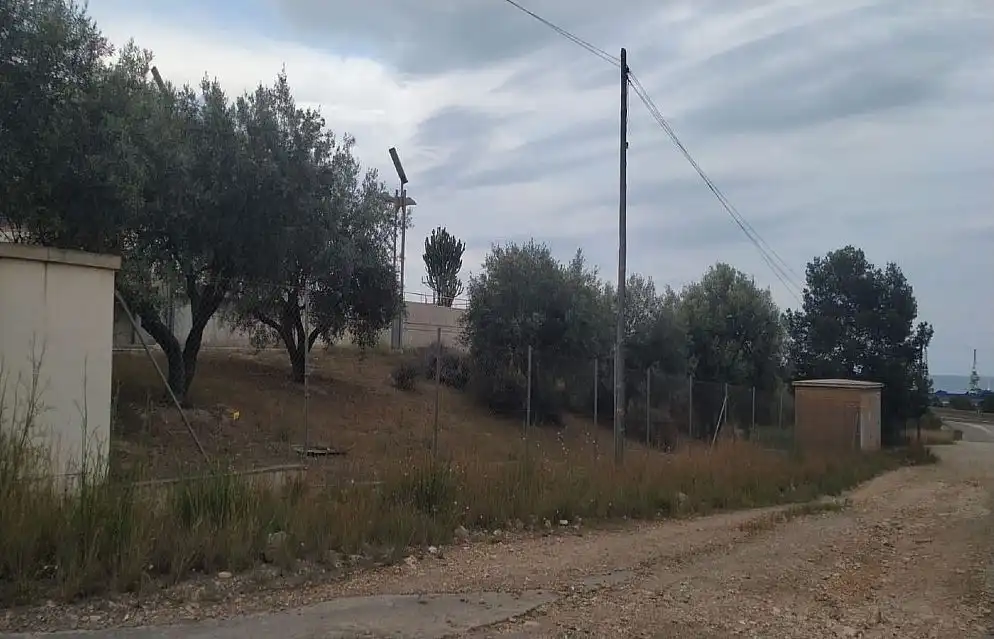 Terreno rustico in vendita a C/ La Punta o Fonda, imagen 12