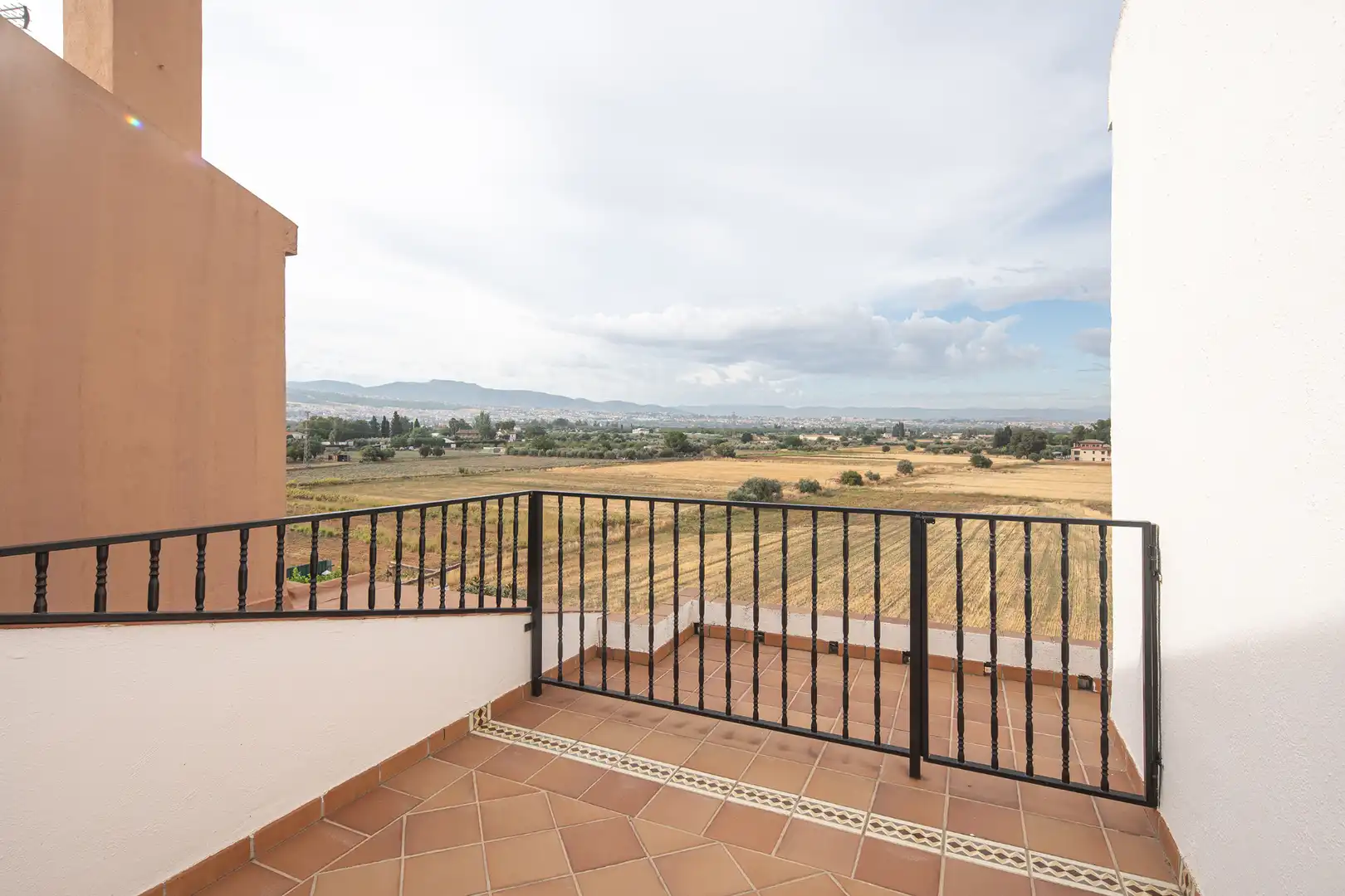 Terrace of Houses for sale in Genil