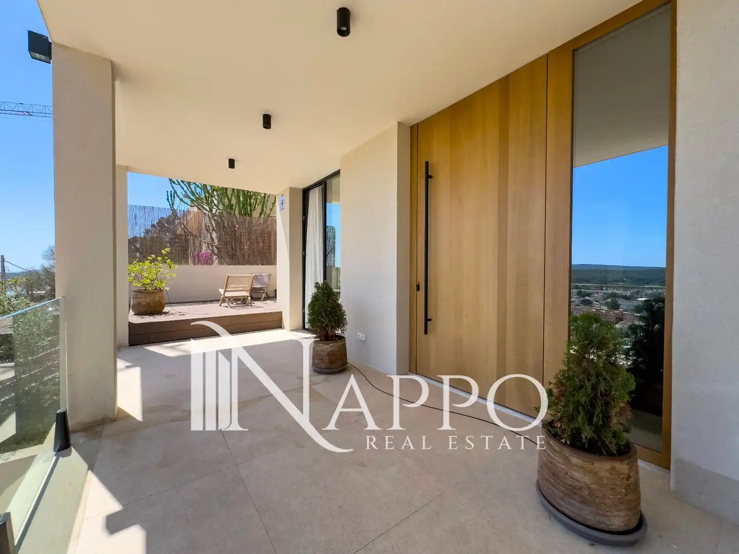 Terrace of Houses for sale in Calvià  with Air Conditioner, Heating and Terrace