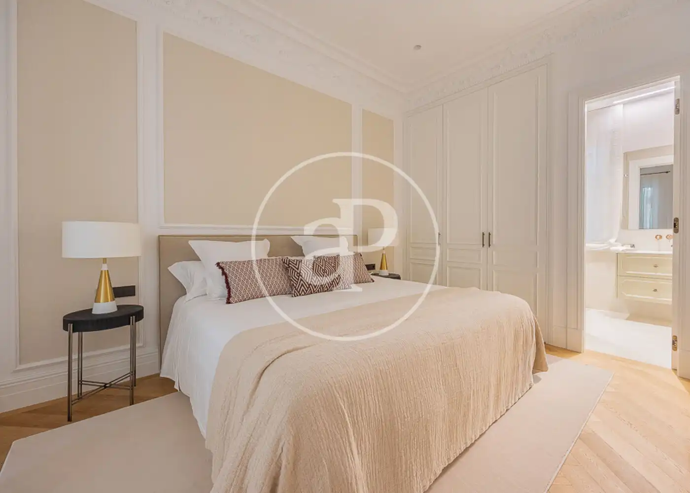 Habitación de Piso en venta en Madrid con Aire acondicionado, Calefacción y Terraza