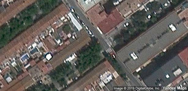 Piso en Venta en El Barato