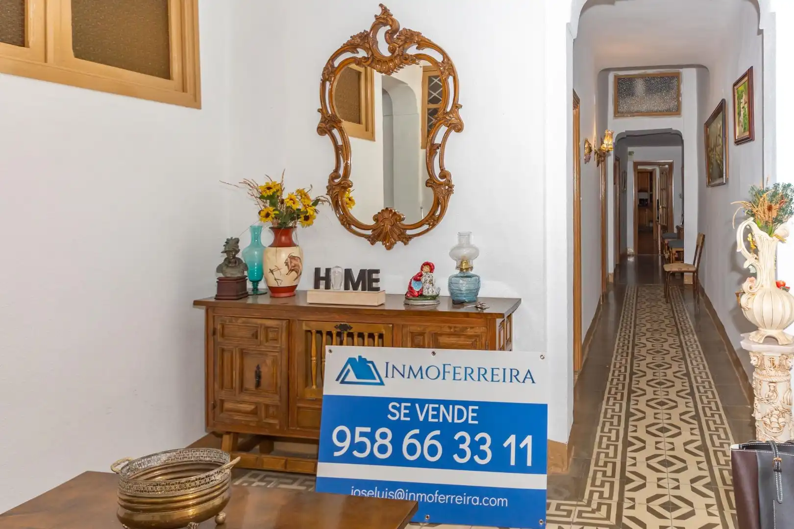 Edificio en venta en Guadix