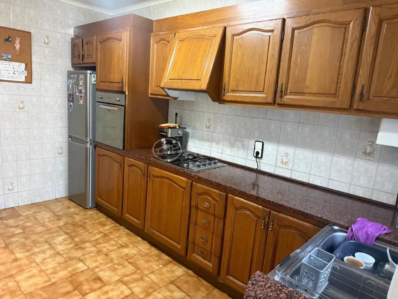 Terraced house with garden for sale in Centre, imagen 3