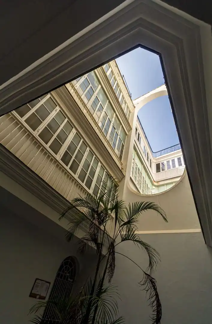 Flat for sale in Calle Calle Cobos