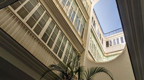 PISO EN EL CORAZON DE CADIZ