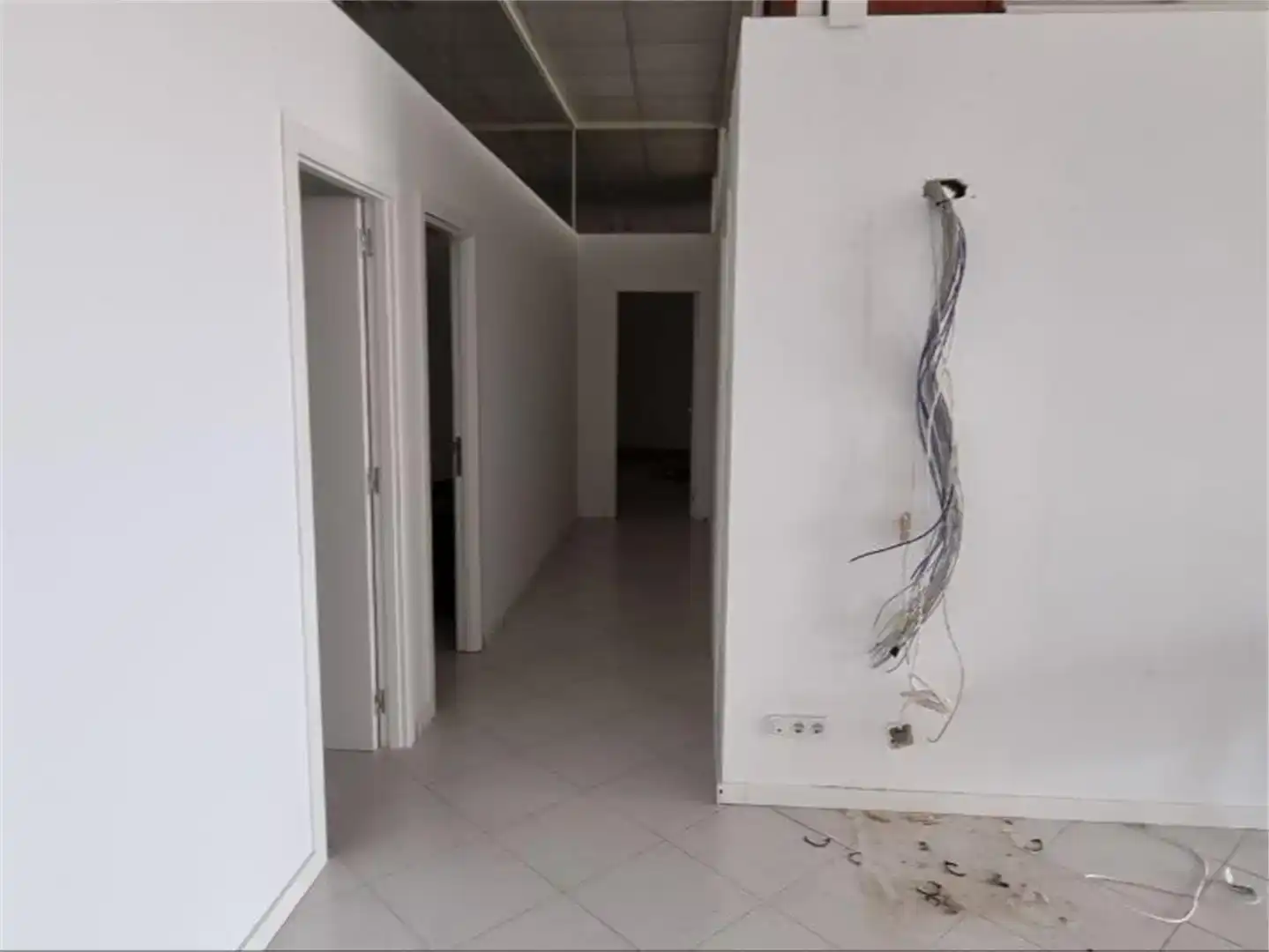 Fabrikhallen zur Miete in Arzúa