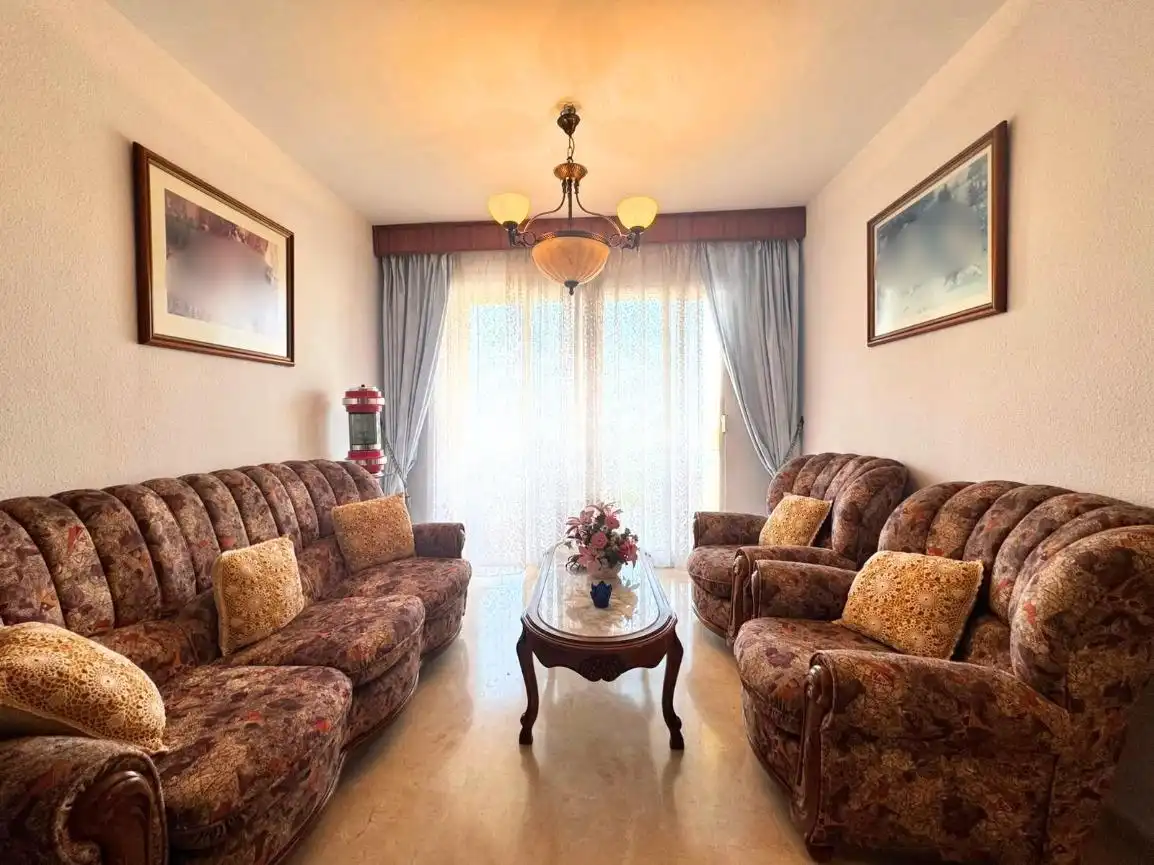 Wohnung mit Aufzug zum Verkauf in Centro ciudad, imagen 4