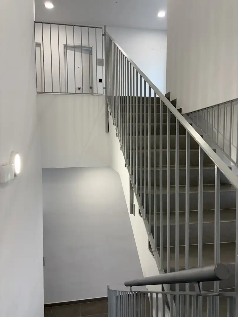 Büro zur Miete in Valencia