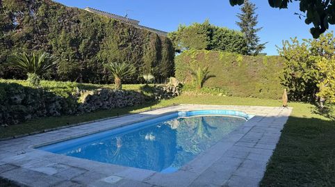 Foto 3 de Casa o xalet en venda a Montilivi, Girona Capital