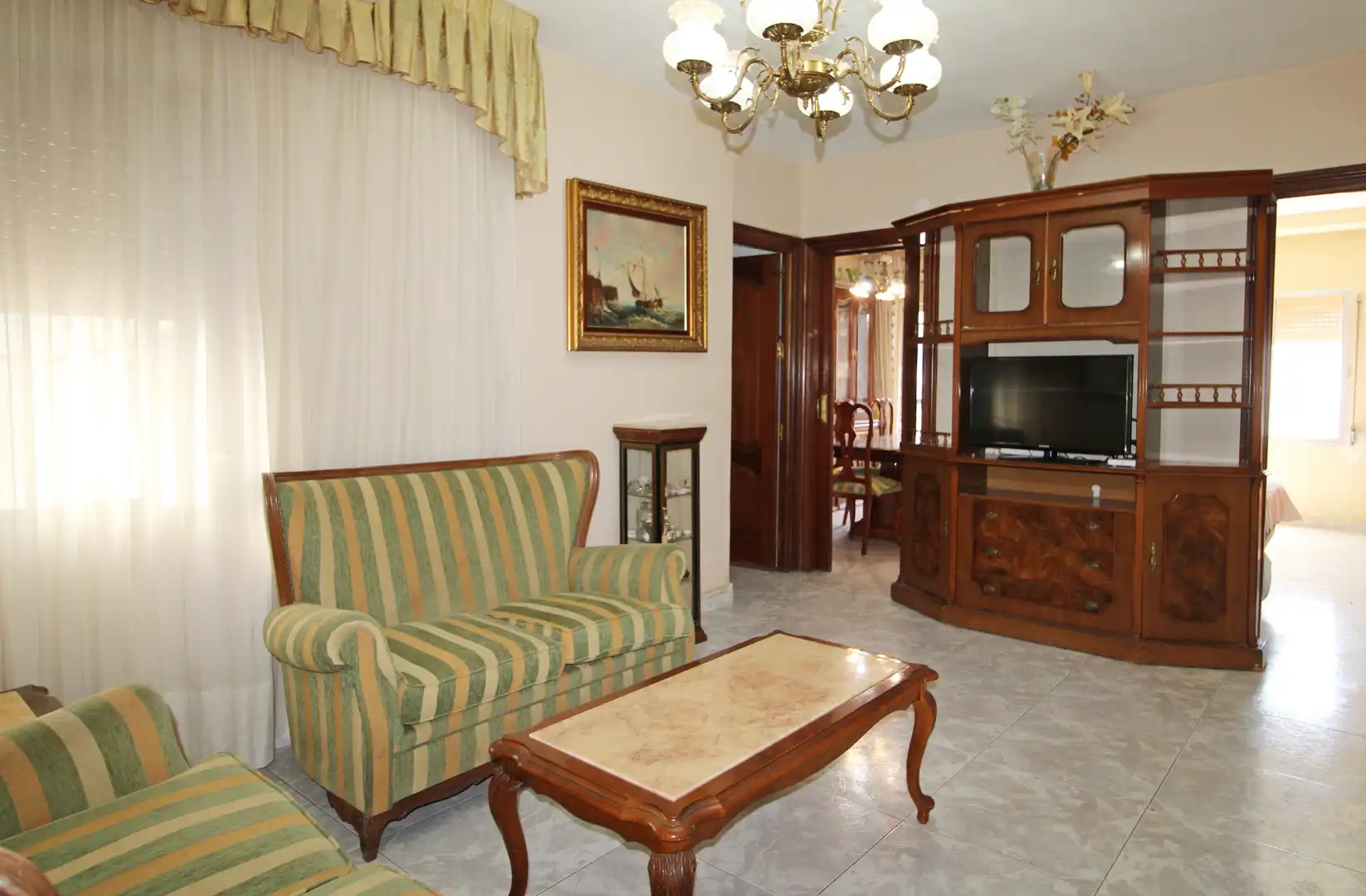 Flat for sale in Levante, imagen 10