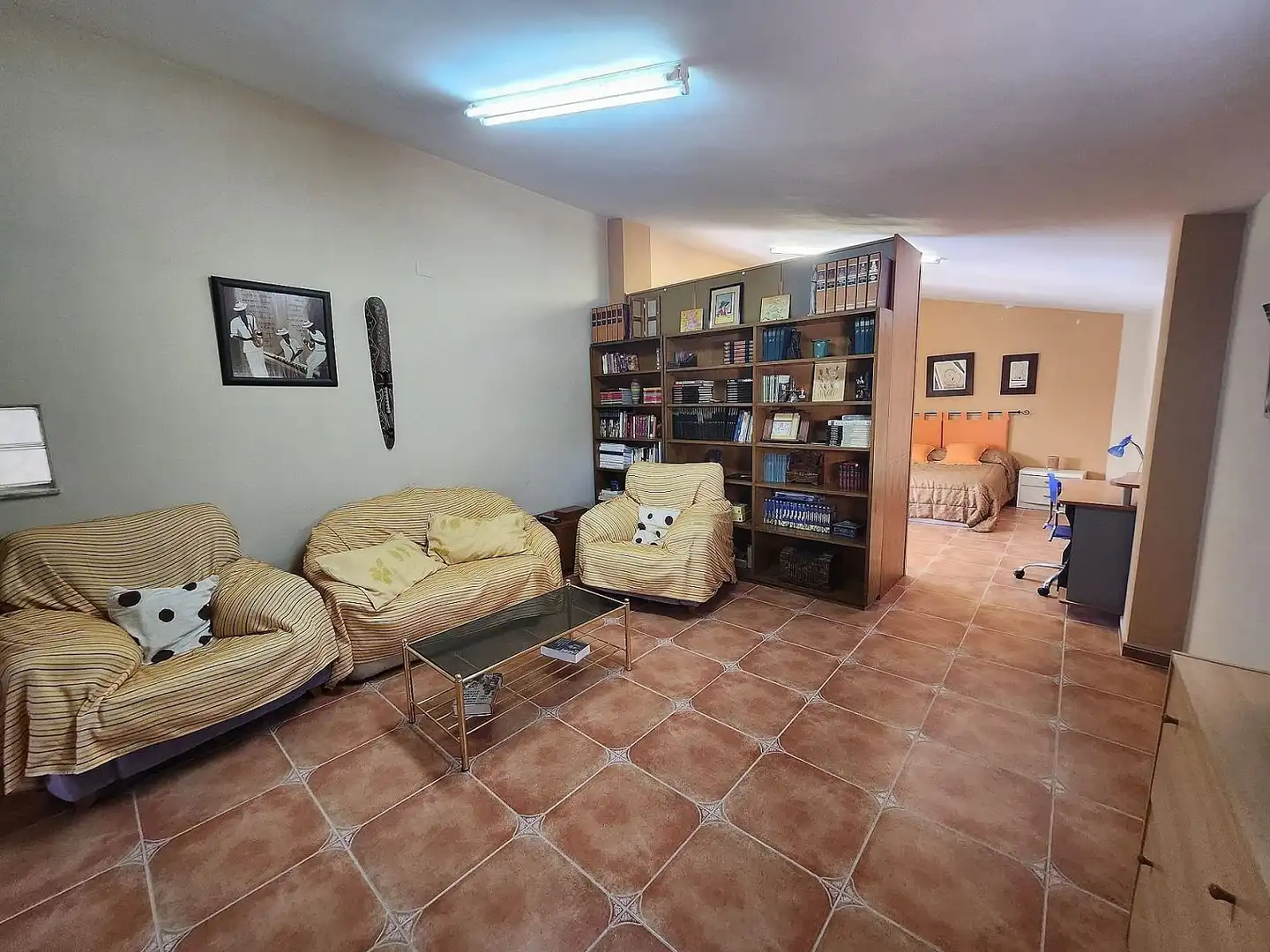 Country house zum Verkauf in Villena mit Terrasse und Möbliert