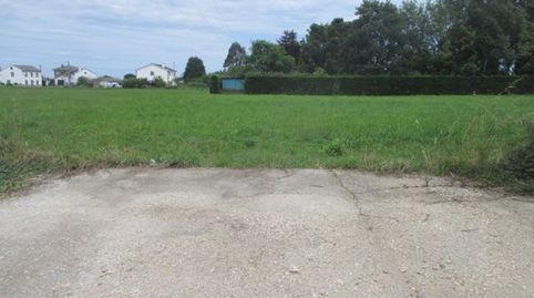 Foto 5 de Residencial en venta en Castropol, Asturias