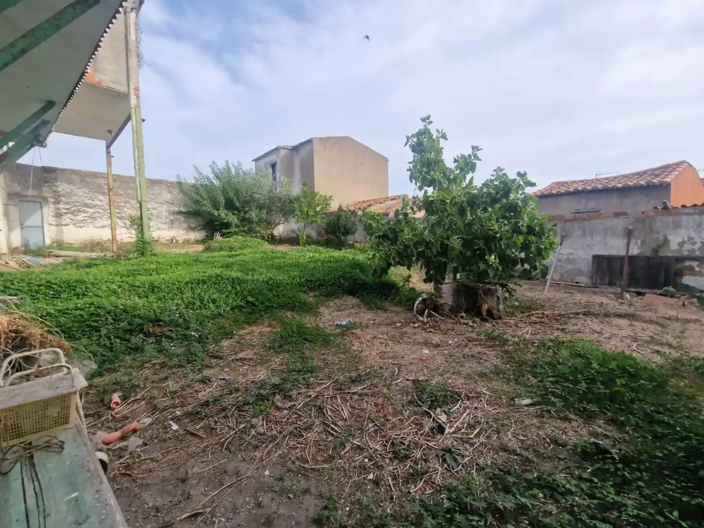 Commercial properties for sale in Carcaboso