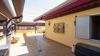 Terrassa de Àtic en venda en  Granada Capital amb Calefacció, Parquet i Terrassa