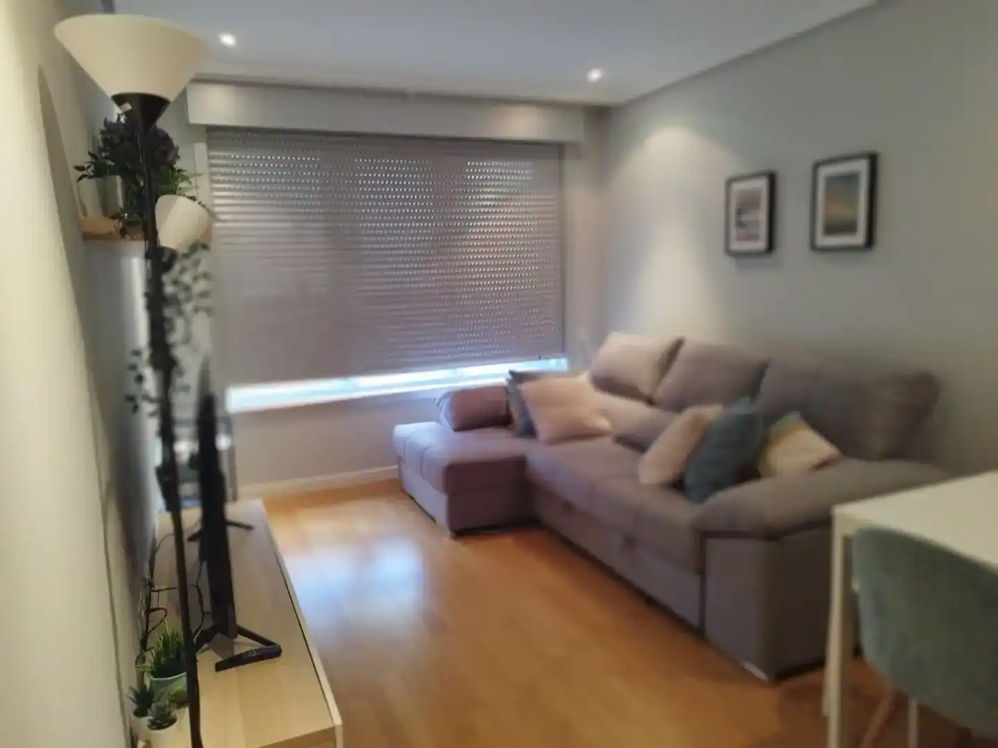 Wohnung zur Miete in Rúa Río Sil, 6, Cariño