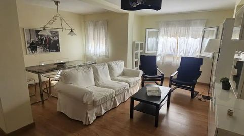 Foto 3 de Piso en venta en La Reconquista - El Rosario, Algeciras