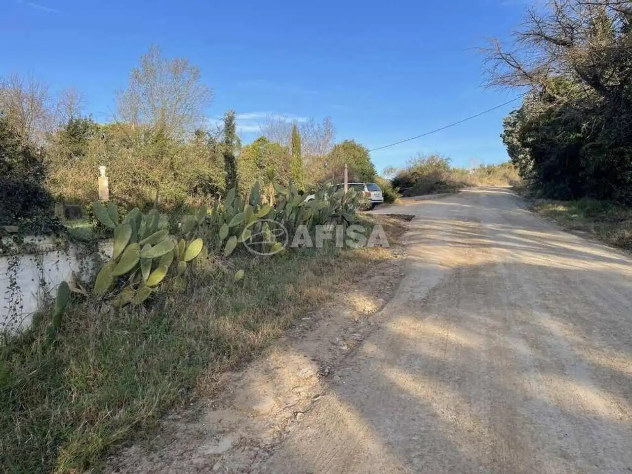 Terreny rústic en venda a Cardedeu, imagen 10