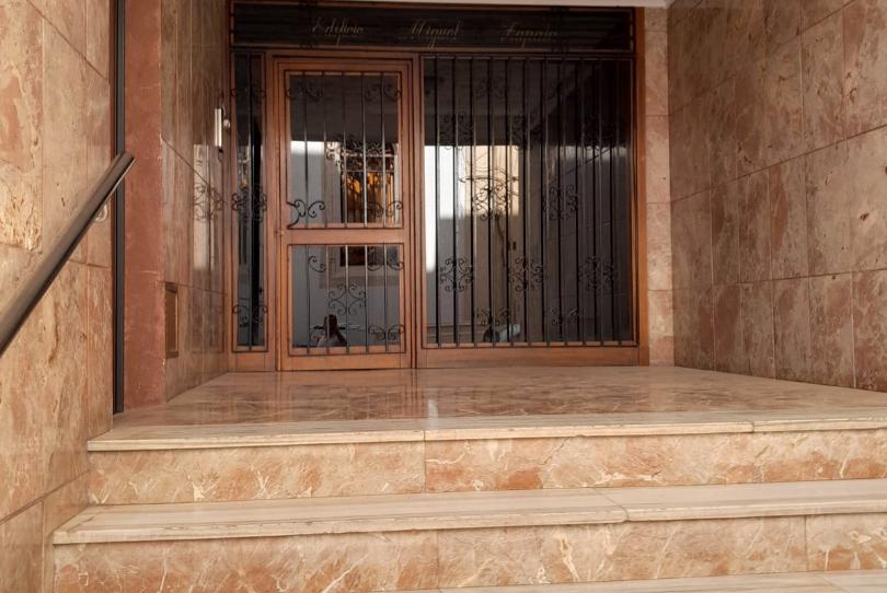 Photo 1 of Flat for sale in Calle Cervantes, Centro, Almería