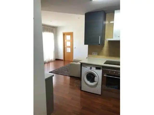 Cuina de Apartament en venda en Blanes amb Alarma