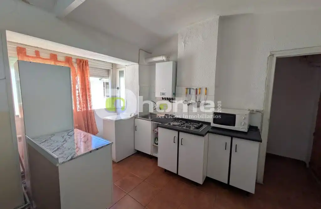 Cocina de Piso en venta en Zamora Capital  con Calefacción