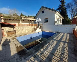 House or chalet for sale in Argençola