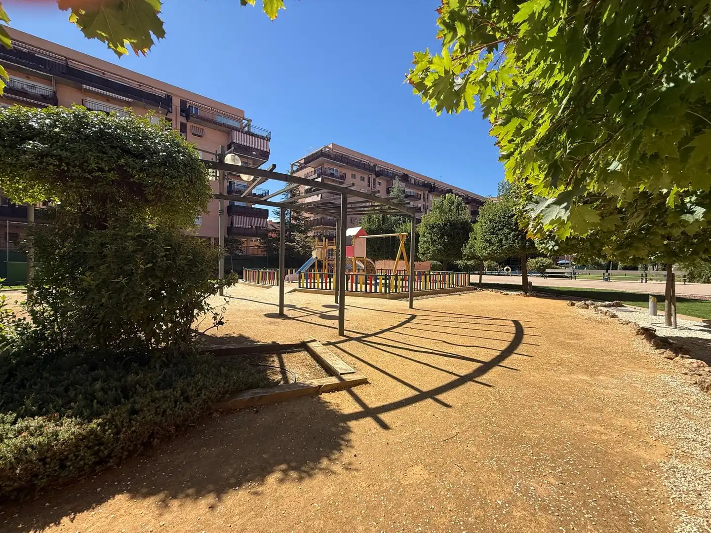 Ático con piscina en venta en Calle Presidente José María Aznar, imagen 27