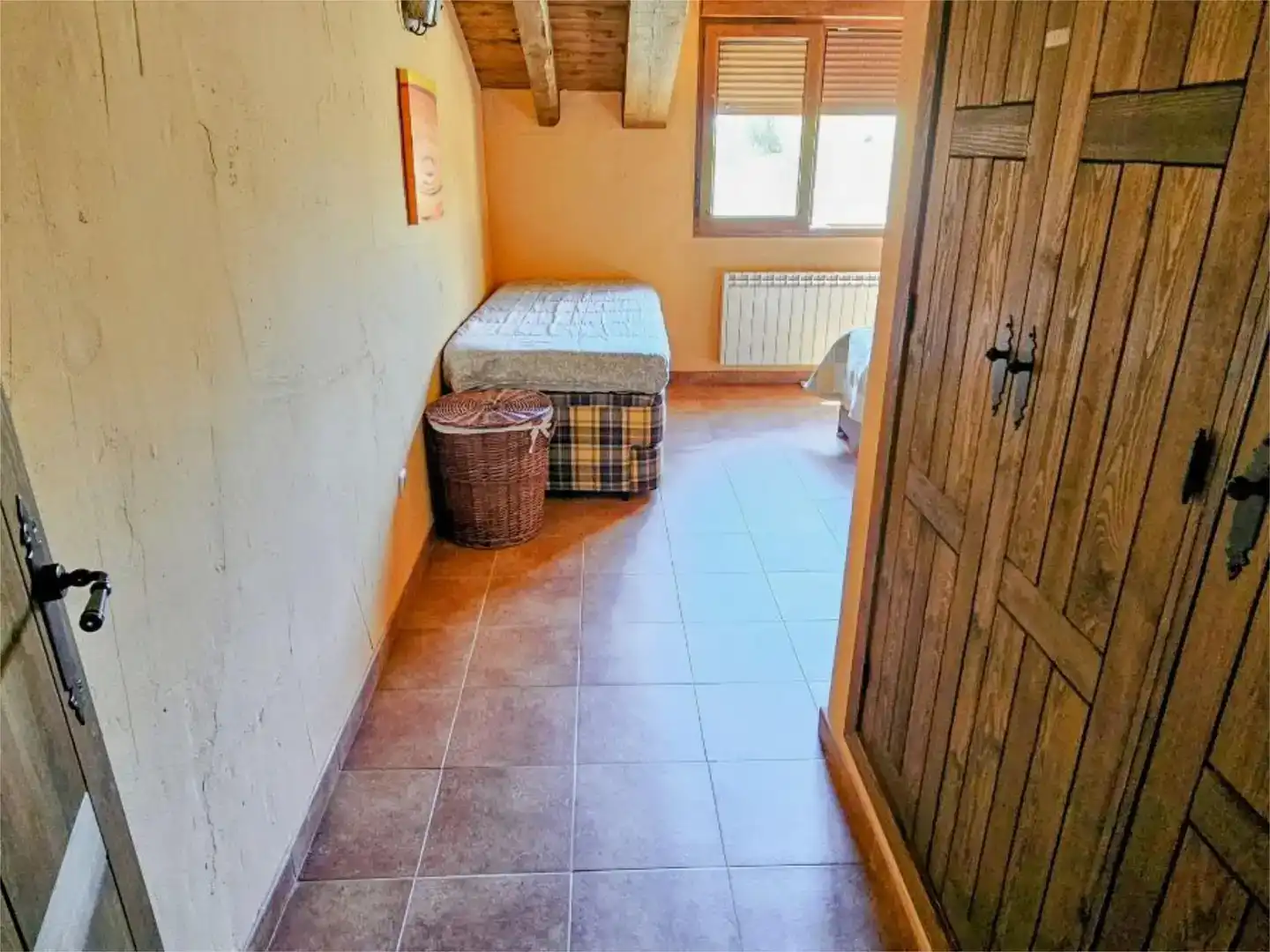 Habitación de Dúplex en venta en Grajera
