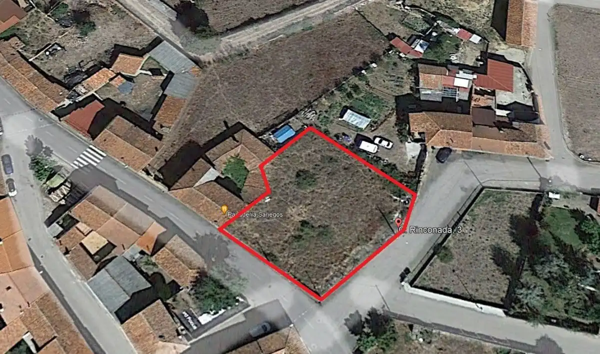 Terreni e lotti in vendita a Sariegos