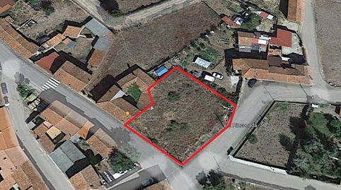 Solar en venta en Sariegos.