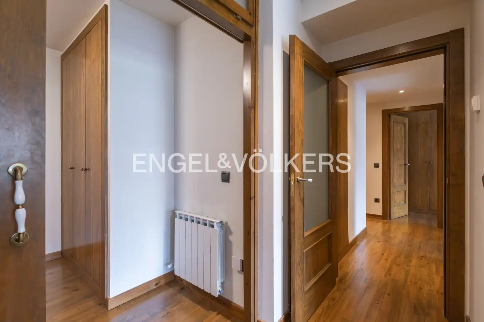 Apartamento en venta en Llívia con Calefacción, Parquet y Terraza