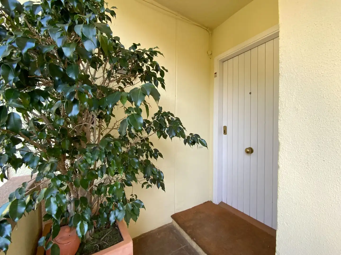 Wohnung zum Verkauf in Sant Vicenç de Montalt mit Klimaanlage, Heizung und Abstellraum