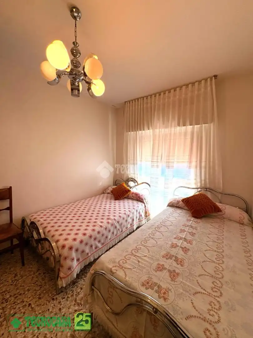 Piso en venta en P.º del Parque, imagen 26