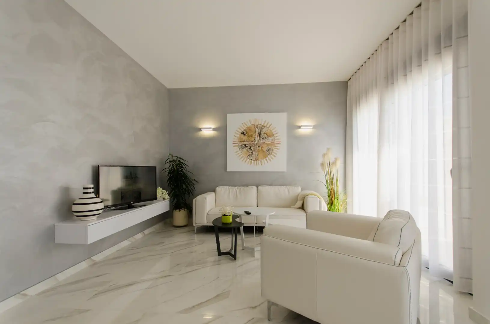 Casa o xalet en venda a Campoamor