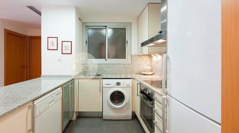 Foto 5 de Apartament en venda a Carrer Calabria, Sant Antoni,  Barcelona Capital