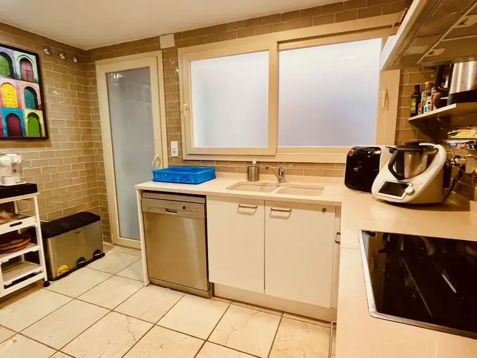 Appartement compact avec piscine à louer à Ctra Moraira-Teulada 35 bloque 4, numero 3, imagen 14