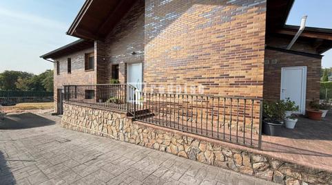 Foto 4 de Casa o chalet en venta en El Boalo, El Boalo - Cerceda – Mataelpino