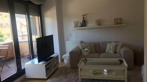 Foto 3 de Piso en venta en El Cantizal, Las Rozas de Madrid