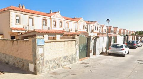 Foto 5 de Casa adosada en venda a Parque Atlántico - Ronda este, Jerez de la Frontera