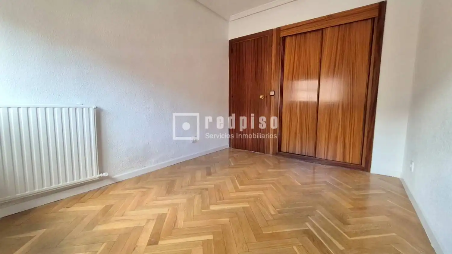 Bedroom of Houses for sale in Getafe  with Air Conditioner, Heating and Private garden