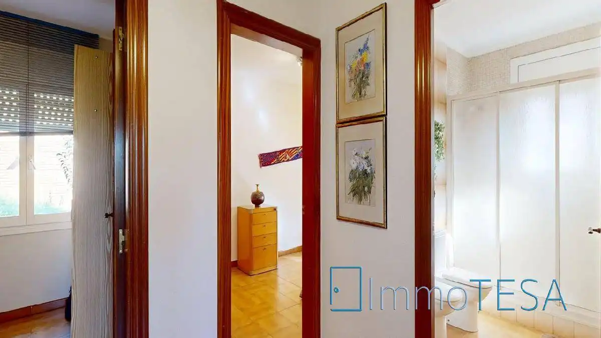 Casa o chalet en venta en Barberà del Vallès con Aire acondicionado, Calefacción y Jardín privado