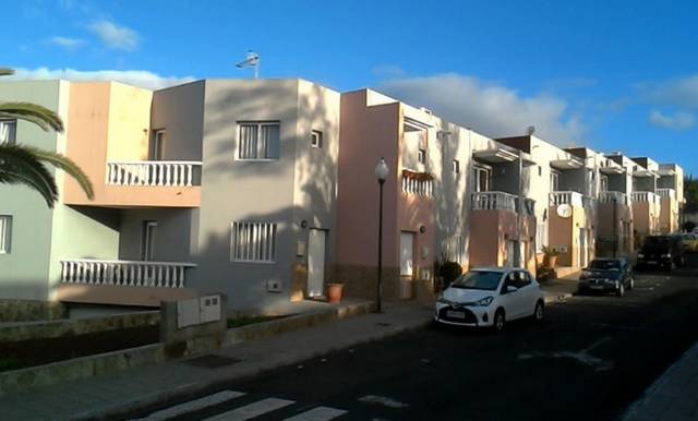 Garaje en Venta en C/ Teide en La Lajita