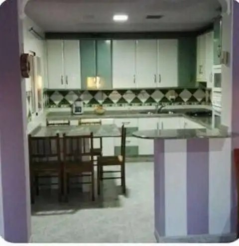 Cocina de Residencial en venta en Pozoblanco