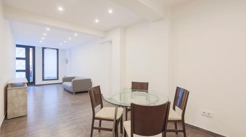 Foto 5 von Erdgeschoss zum Verkauf in Sants-Badal, Barcelona Capital