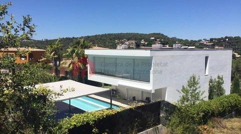 Foto 4 de Residencial en venda a Torre Valentina - Mas Vilar de La Mutxada - Treumal, Girona