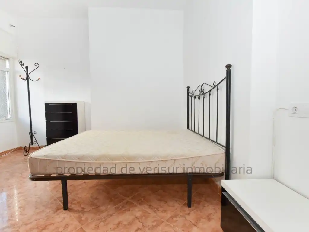 Schlafzimmer von Haus oder Chalet zur Miete in Albox