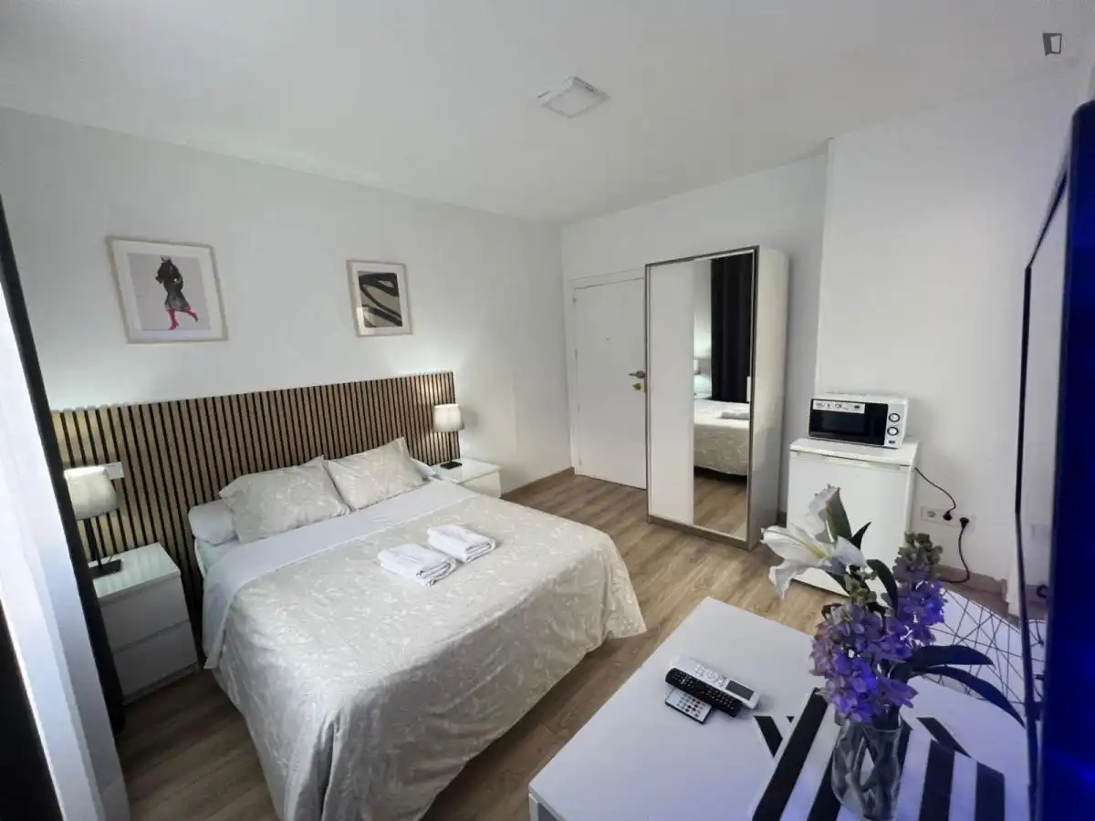 Study for rent in Arapiles